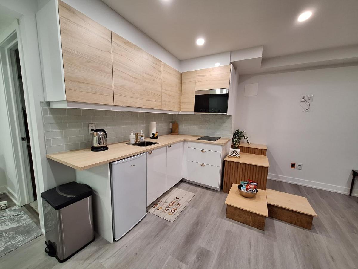 Independent Basement Apartment Ottawa