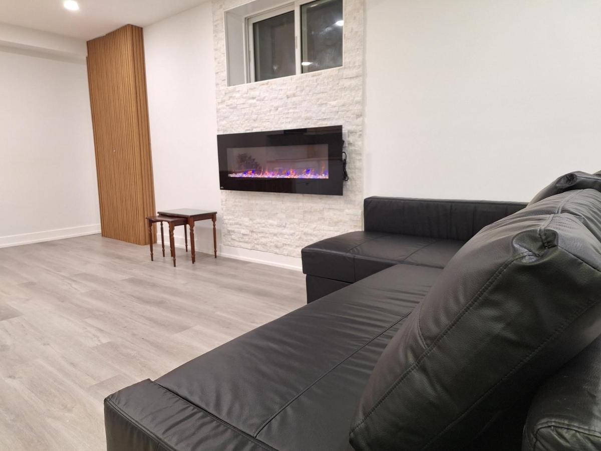 Independent Basement * Ottawa