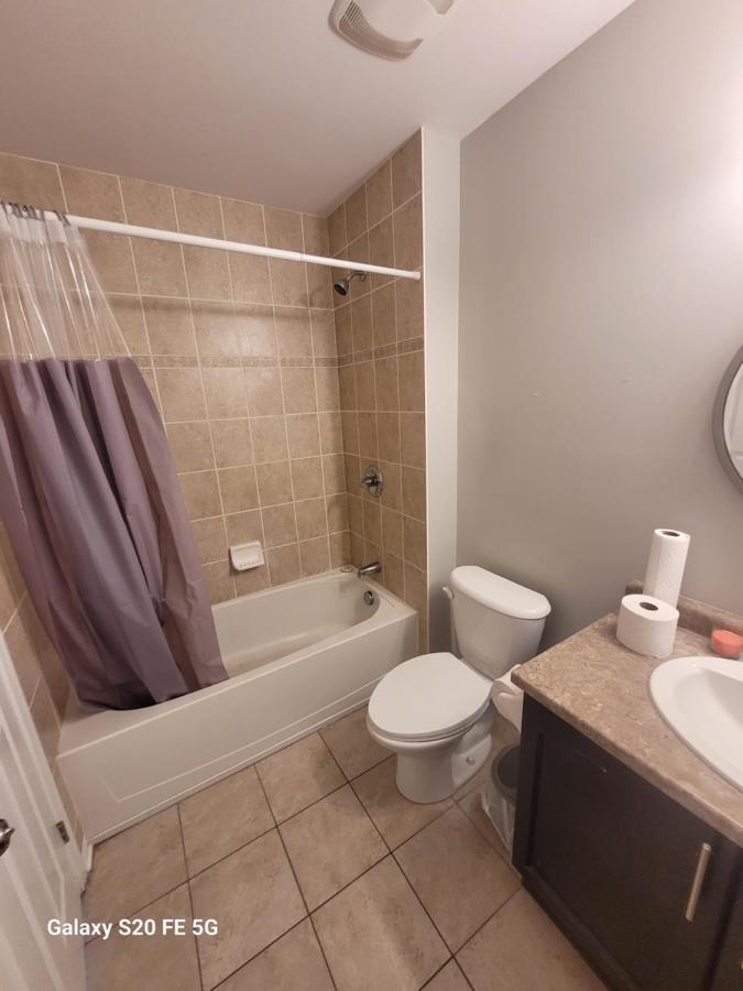 Private 3 Homestay Ottawa