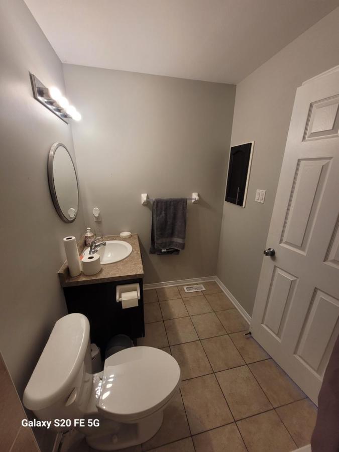 Private 3 Ottawa