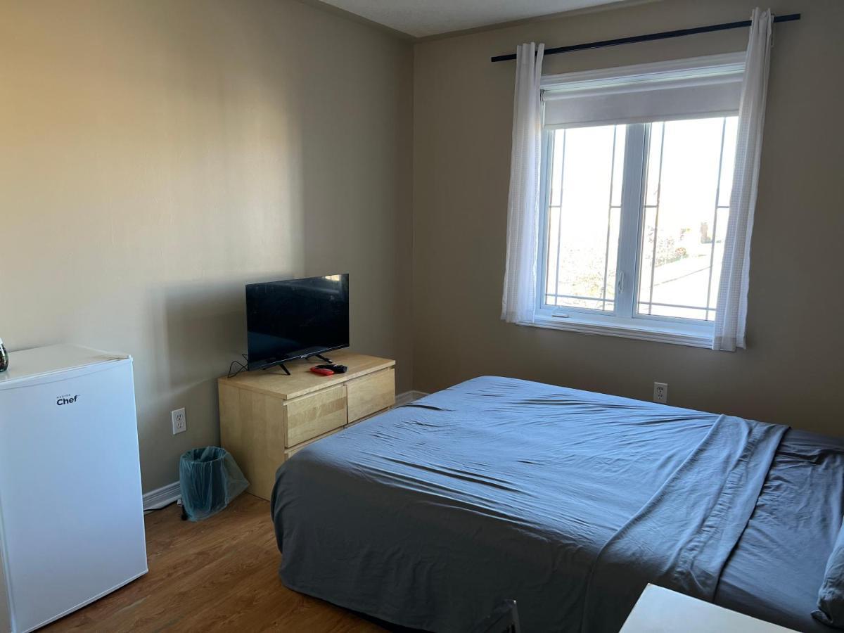 Travellers Apartment *