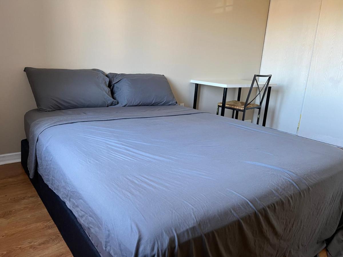 Apartment Travellers Ottawa