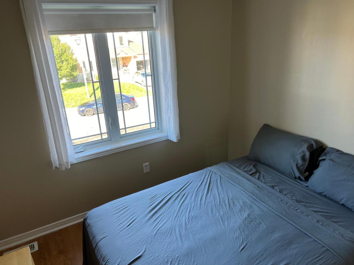 Apartment Travellers Ottawa