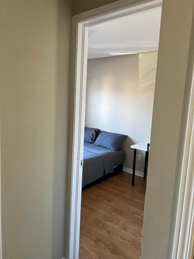 Travellers Apartment *