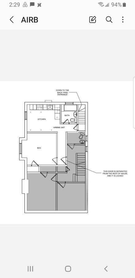 Tina's Place *