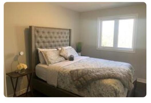Lovely One Bedroom Just 4 Minutes From Int Airport Ottawa