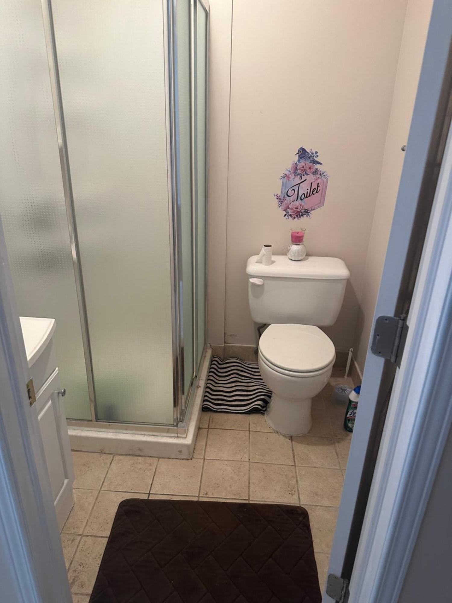 Homestay A Bed Of 2 Beds Cute For Females Only - Pour Les Femmes Seulement Ottawa