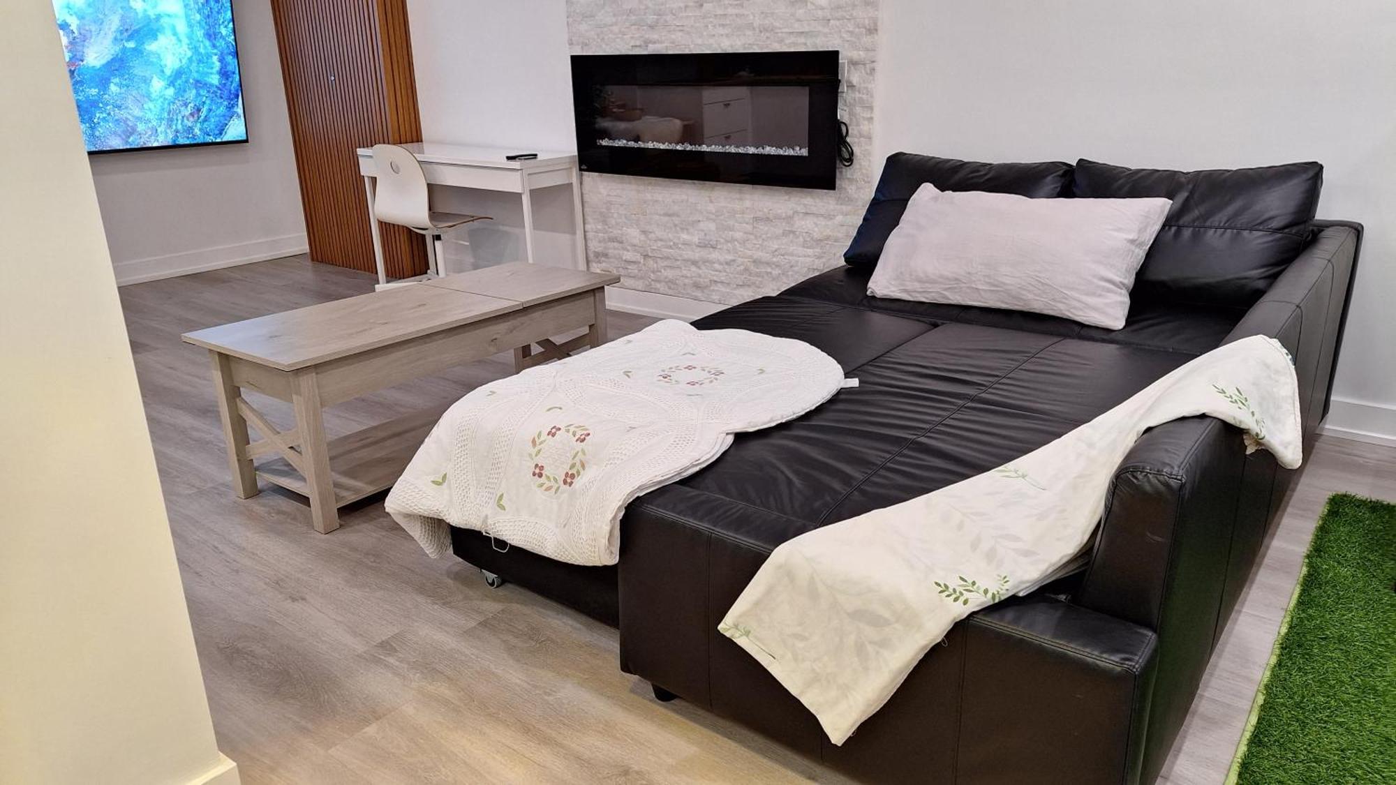 Independent Basement Apartment Ottawa