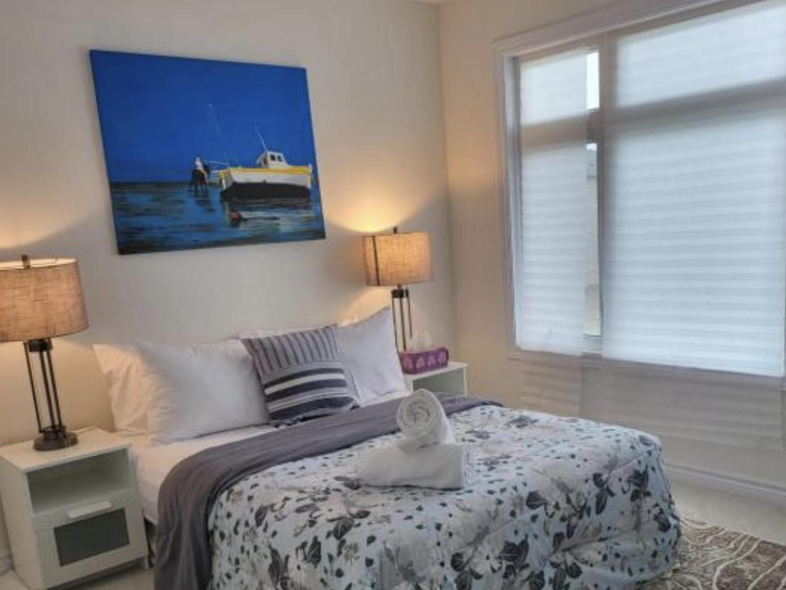 Holiday home Pleasure Ride Ottawa