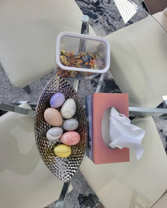 Holiday home Pleasure Ride Ottawa