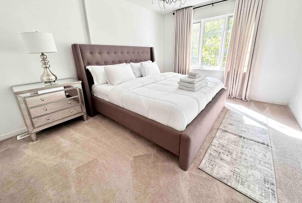 Holiday home B's King *
