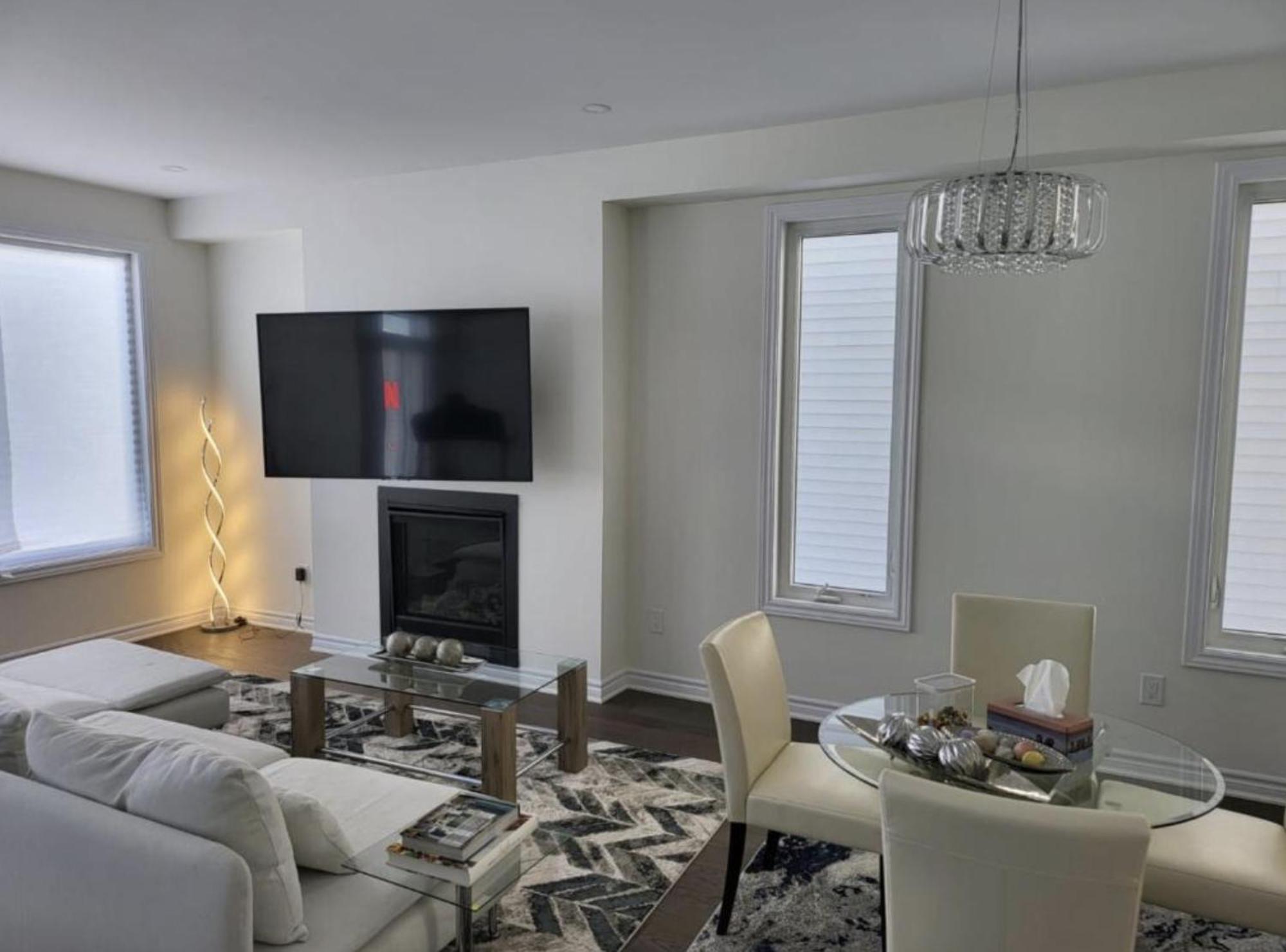 Pleasure Ride Holiday home Ottawa