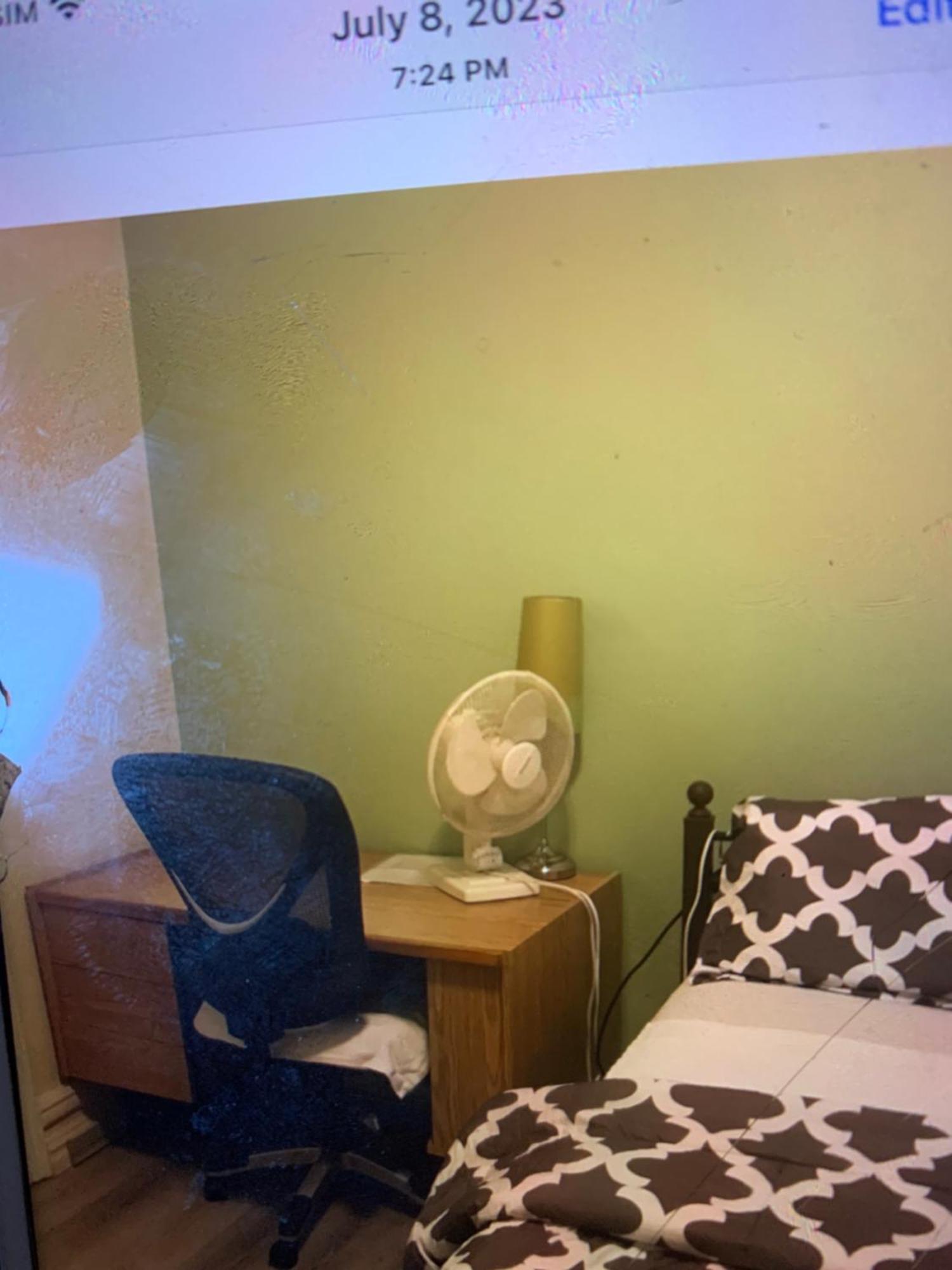 Heritage Private Across Ottawau Not Entire Apartment *