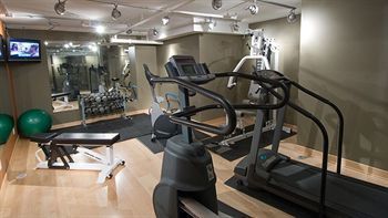 Bostonian Executive Suites Ottawa