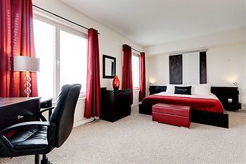 Apartment Corporate 50 Laurier Splendid Ottawa