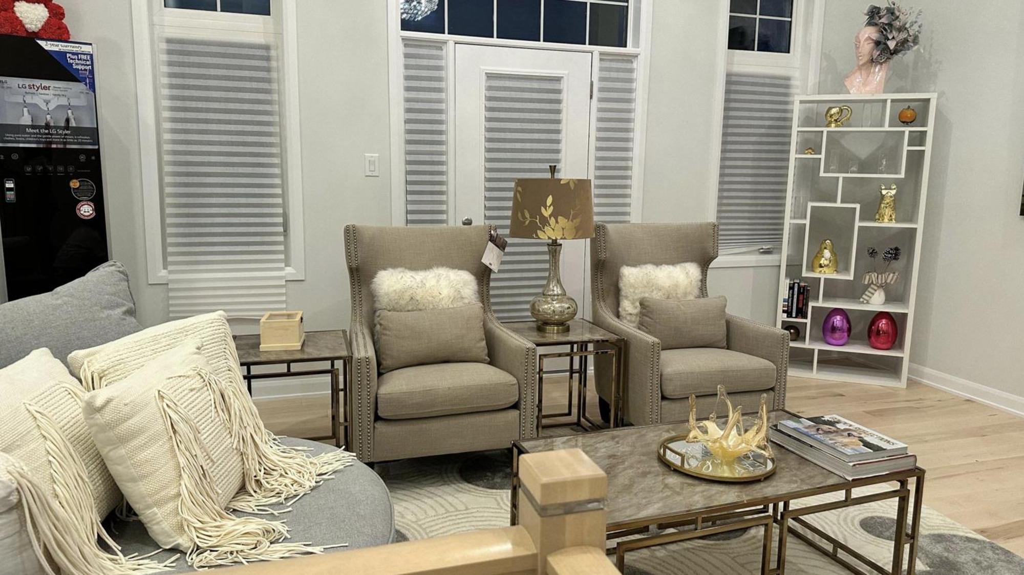 Pleasure Ride Holiday home