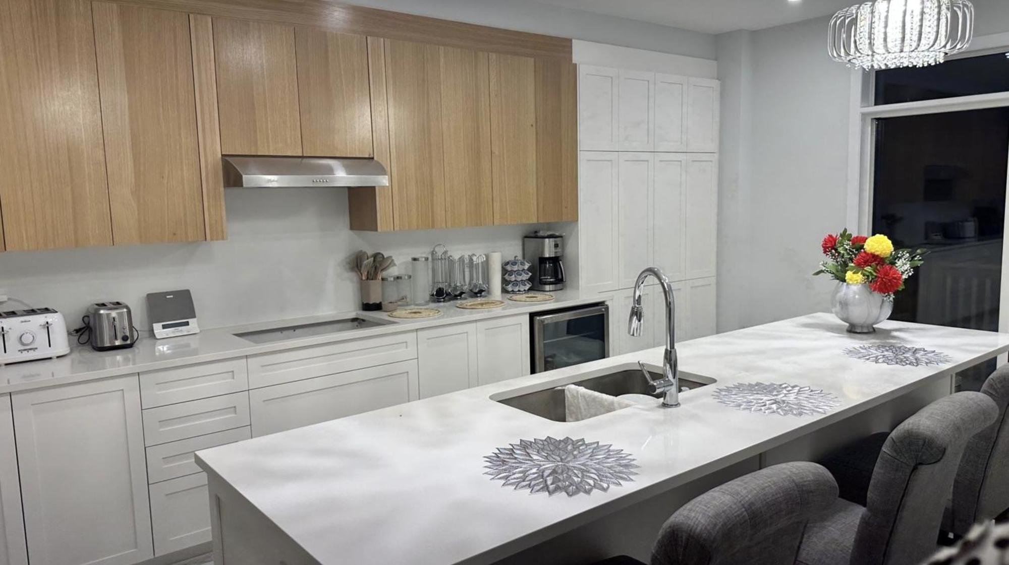 Holiday home Pleasure Ride Ottawa