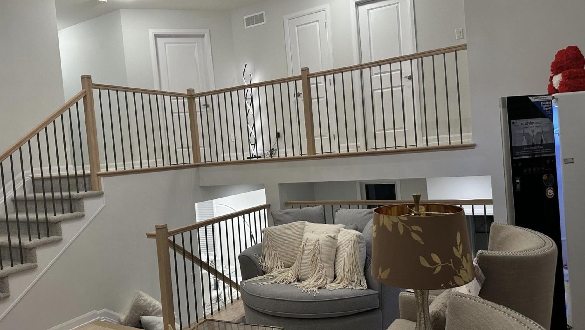 Holiday home Pleasure Ride