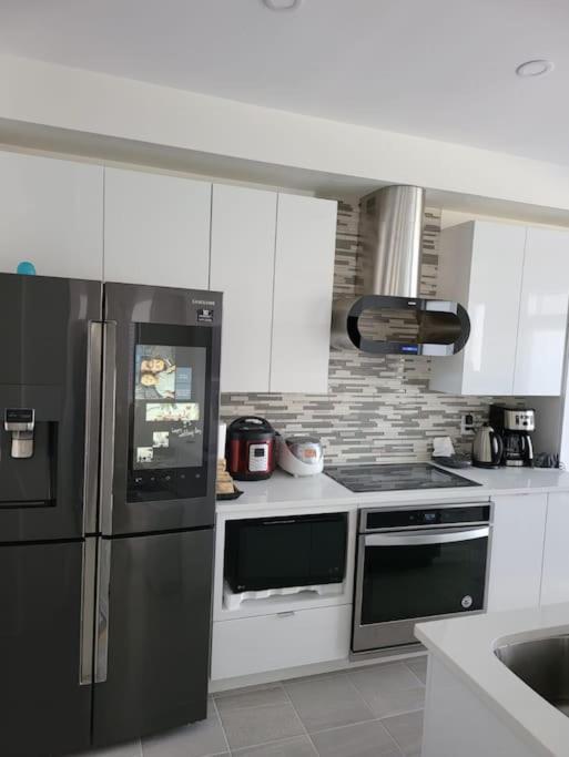 Pleasure Ride Holiday home Ottawa