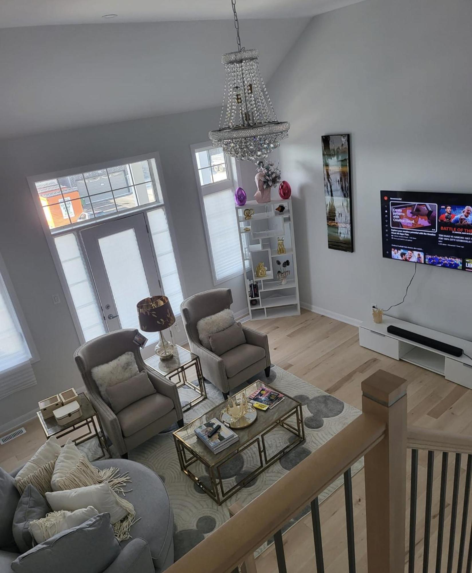 Holiday home Pleasure Ride Ottawa