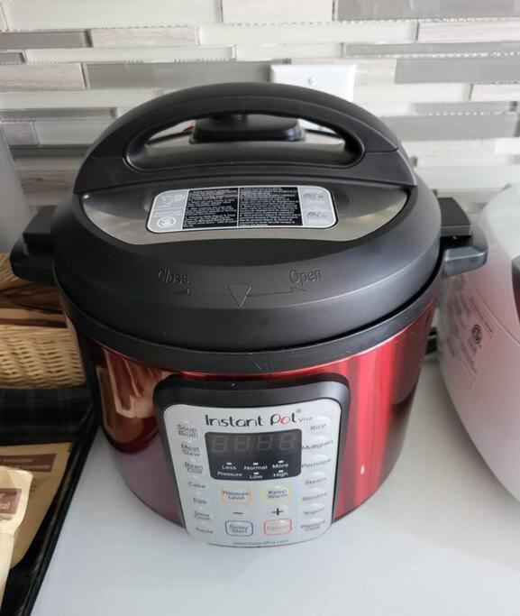 Pleasure Ride Holiday home Ottawa