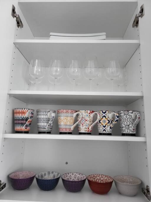 Pleasure Ride Holiday home