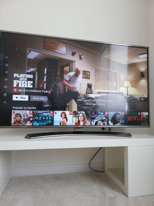 Holiday home Pleasure Ride