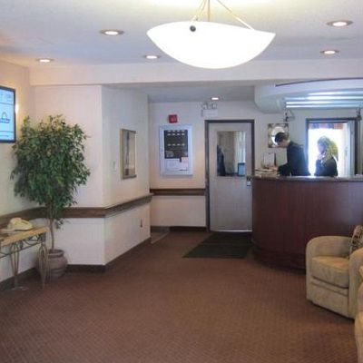Days By Wyndham Hotel