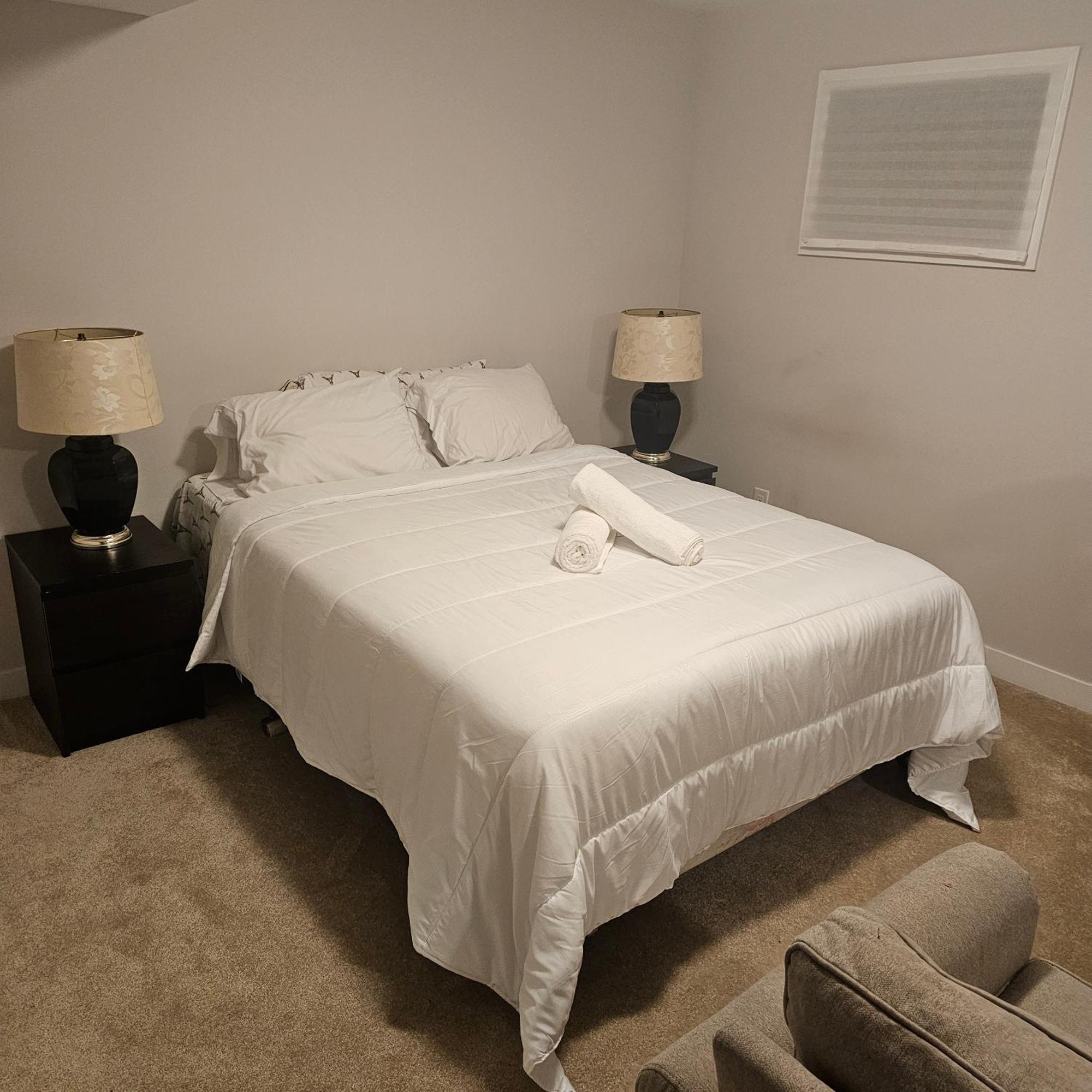 Homestay Awesome Ottawa