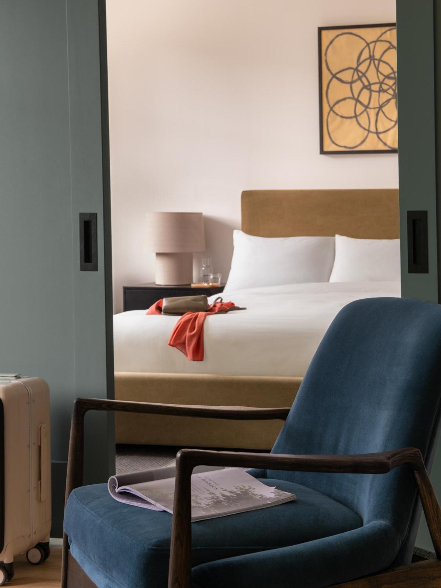 Sonder Rideau Aparthotel 4*