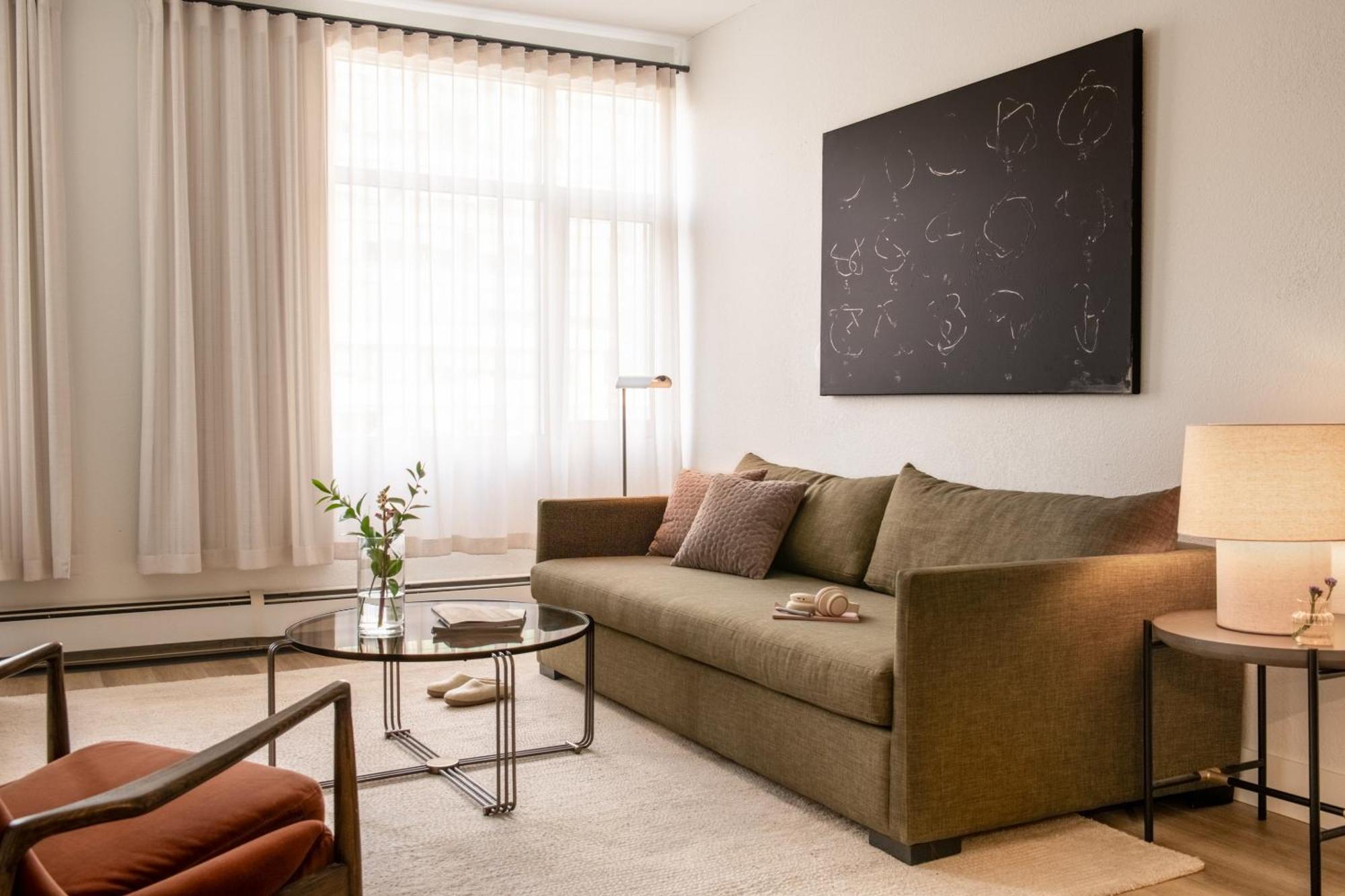 Sonder Rideau