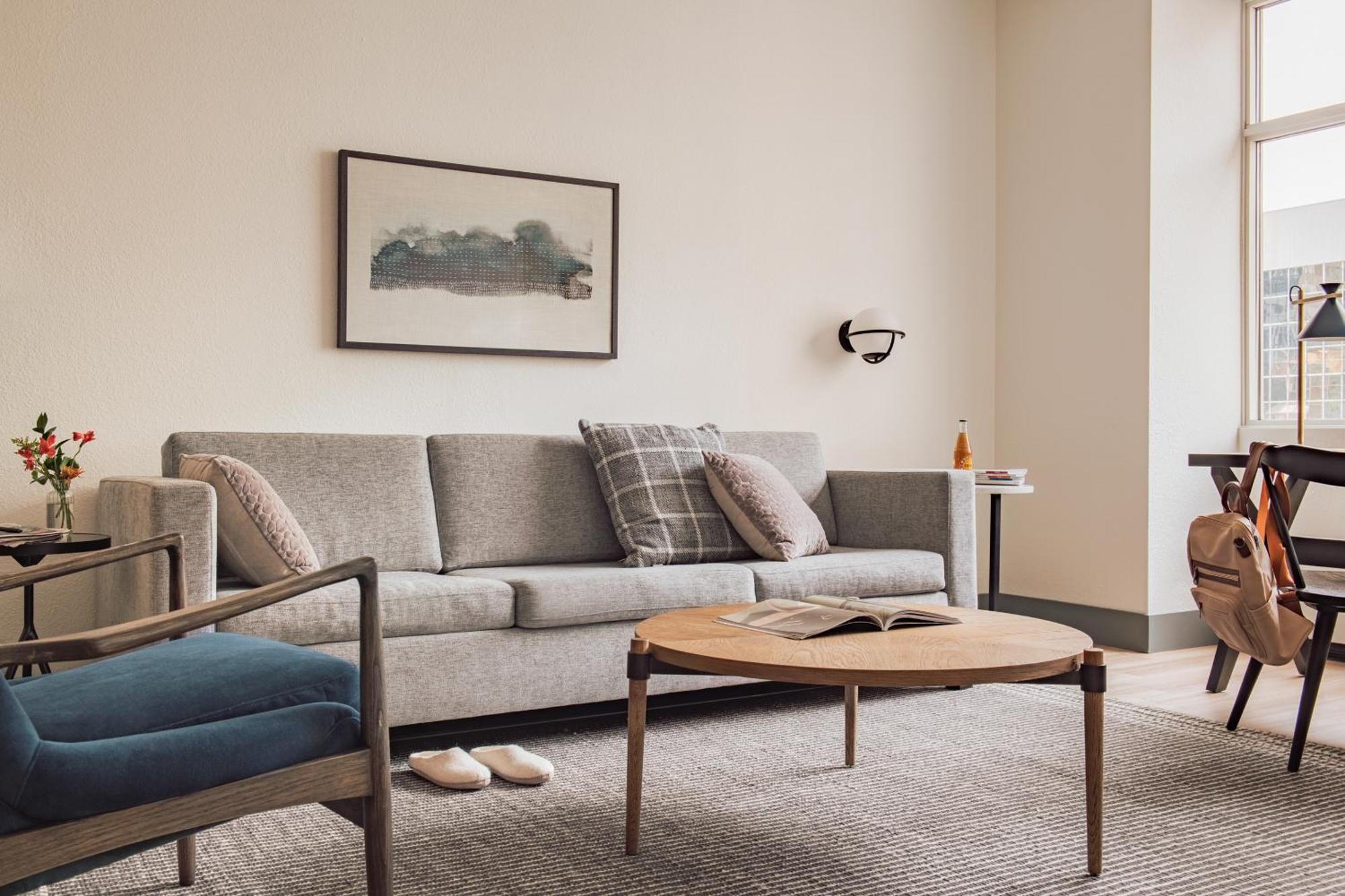 Sonder Rideau Aparthotel Ottawa