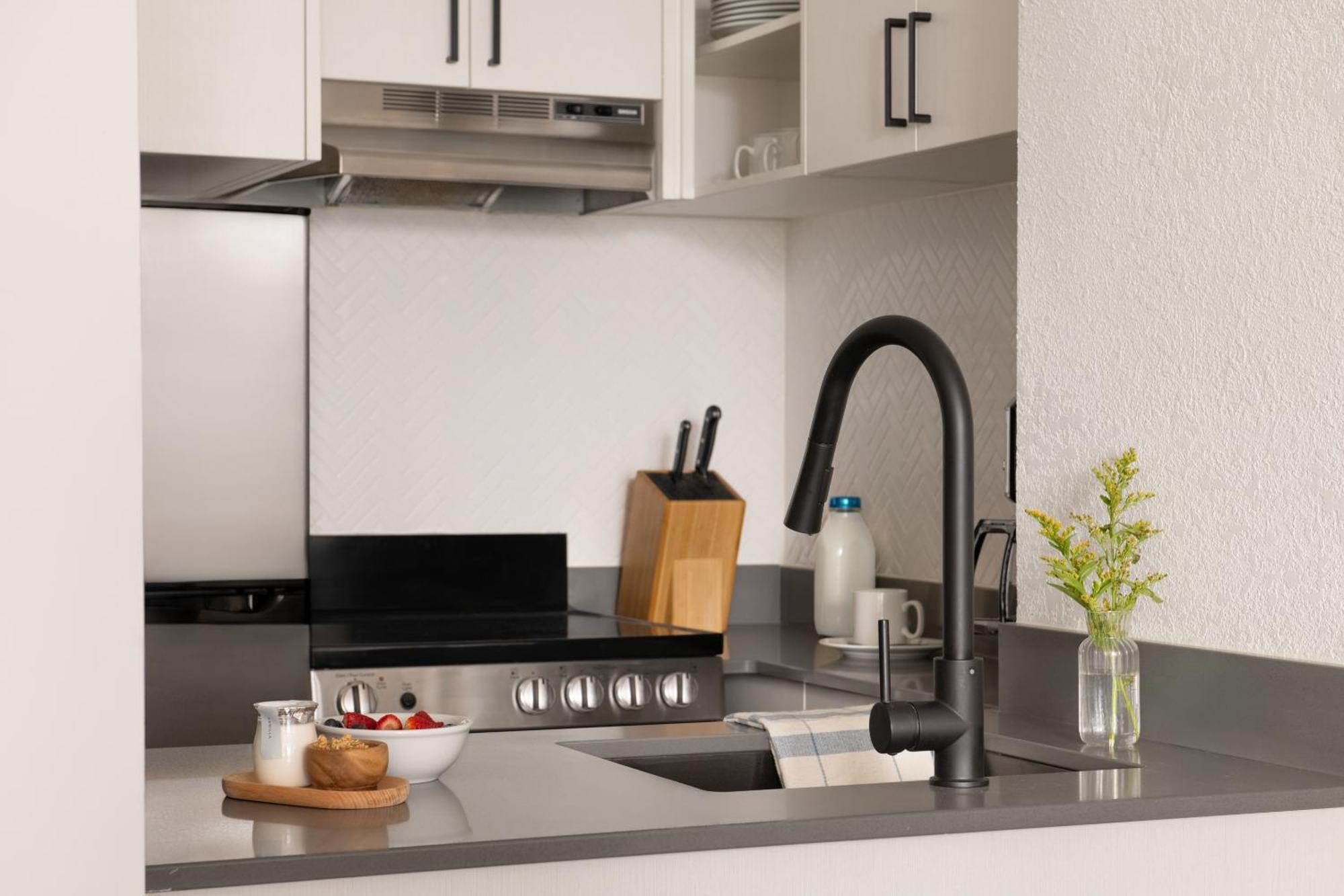 Aparthotel Sonder Rideau