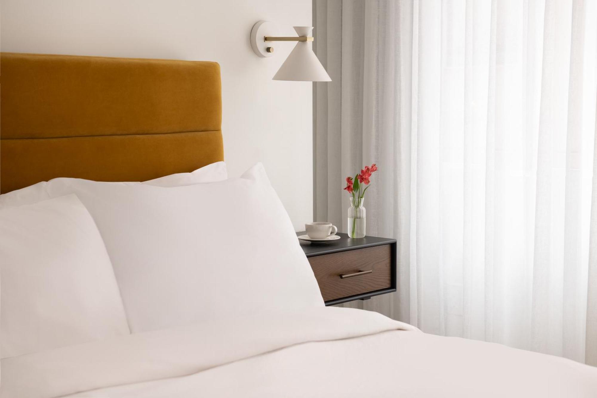 Aparthotel Sonder Rideau 4*