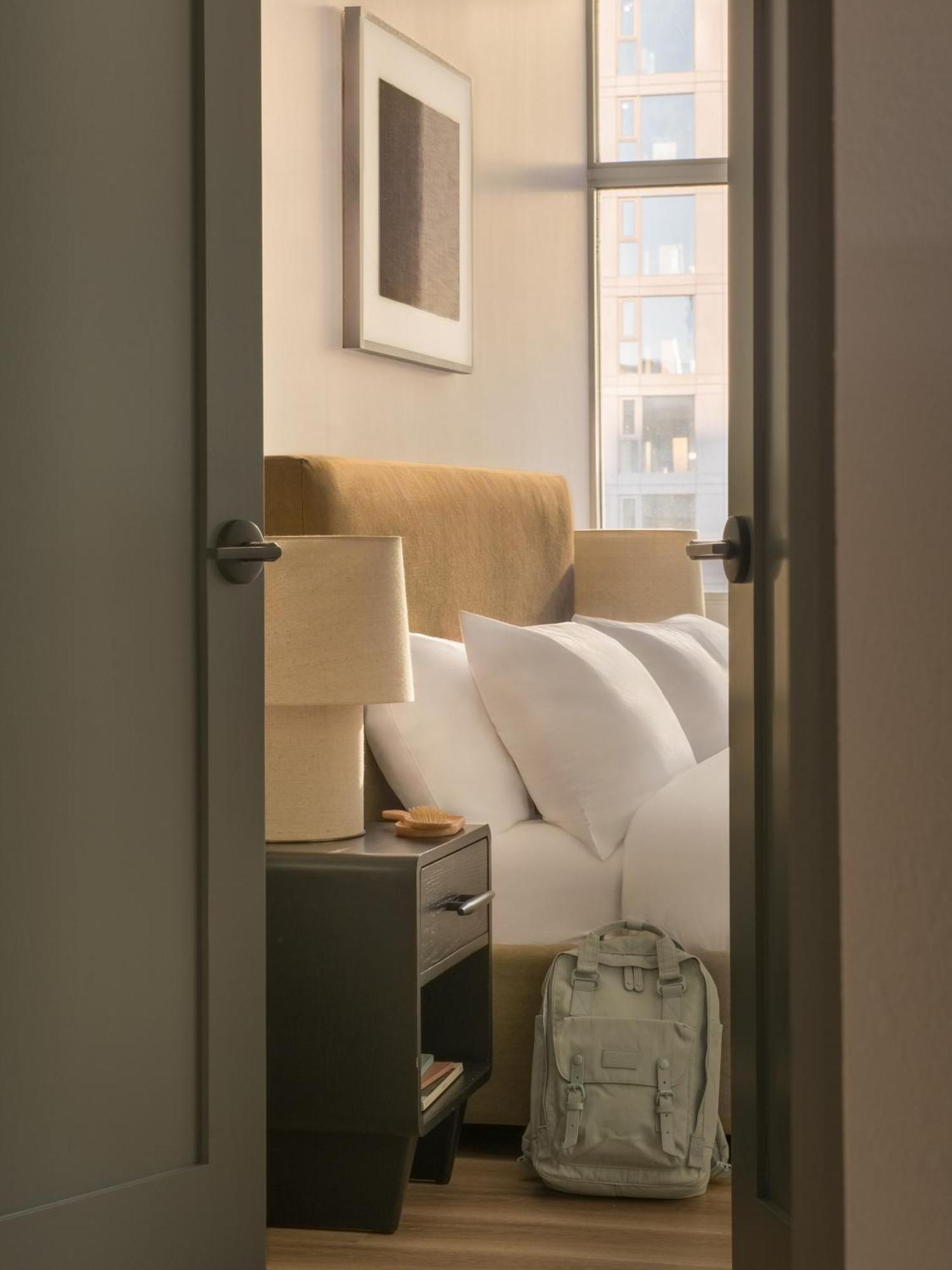Aparthotel Sonder Rideau