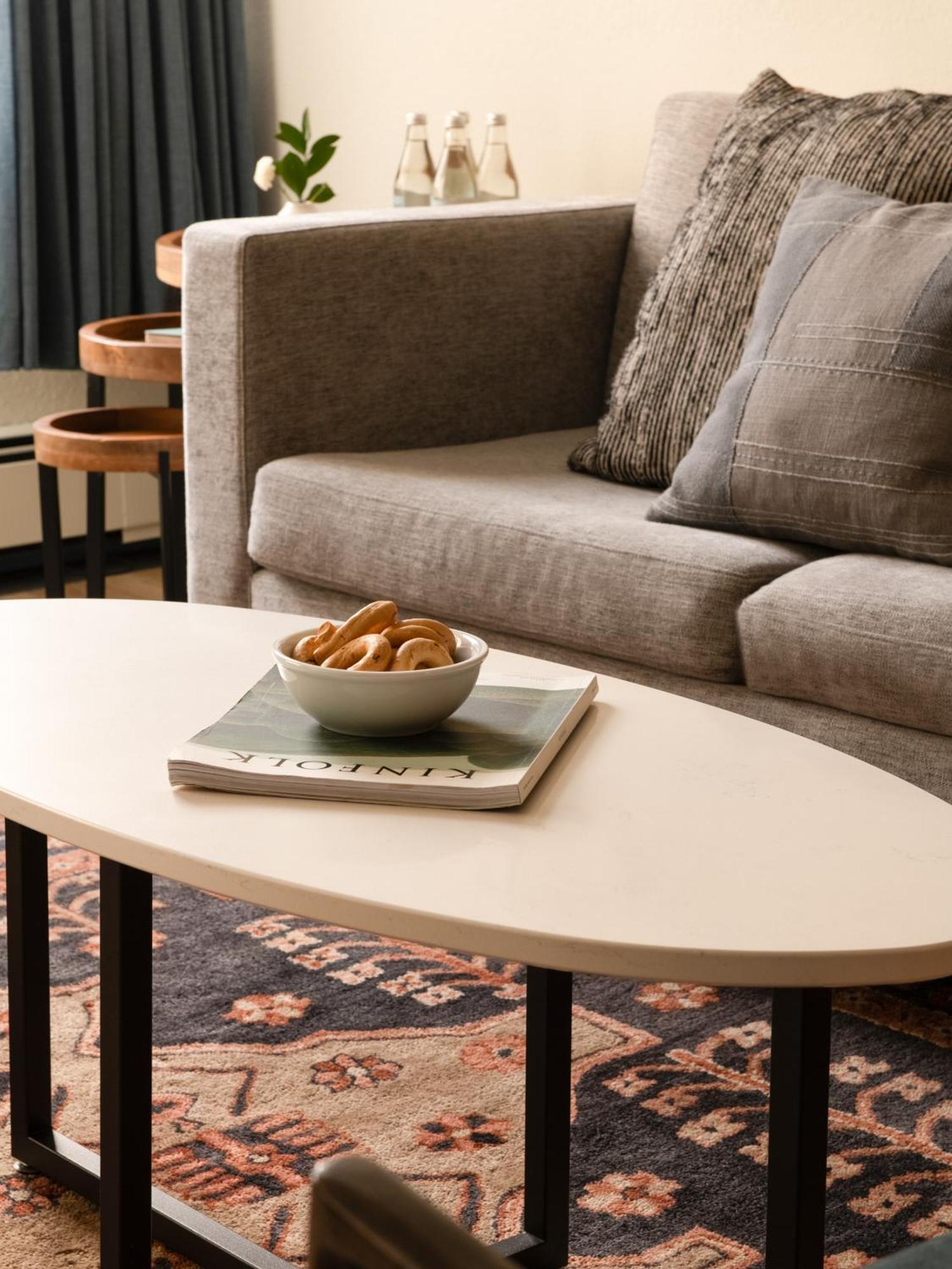 Sonder Rideau Aparthotel 4*