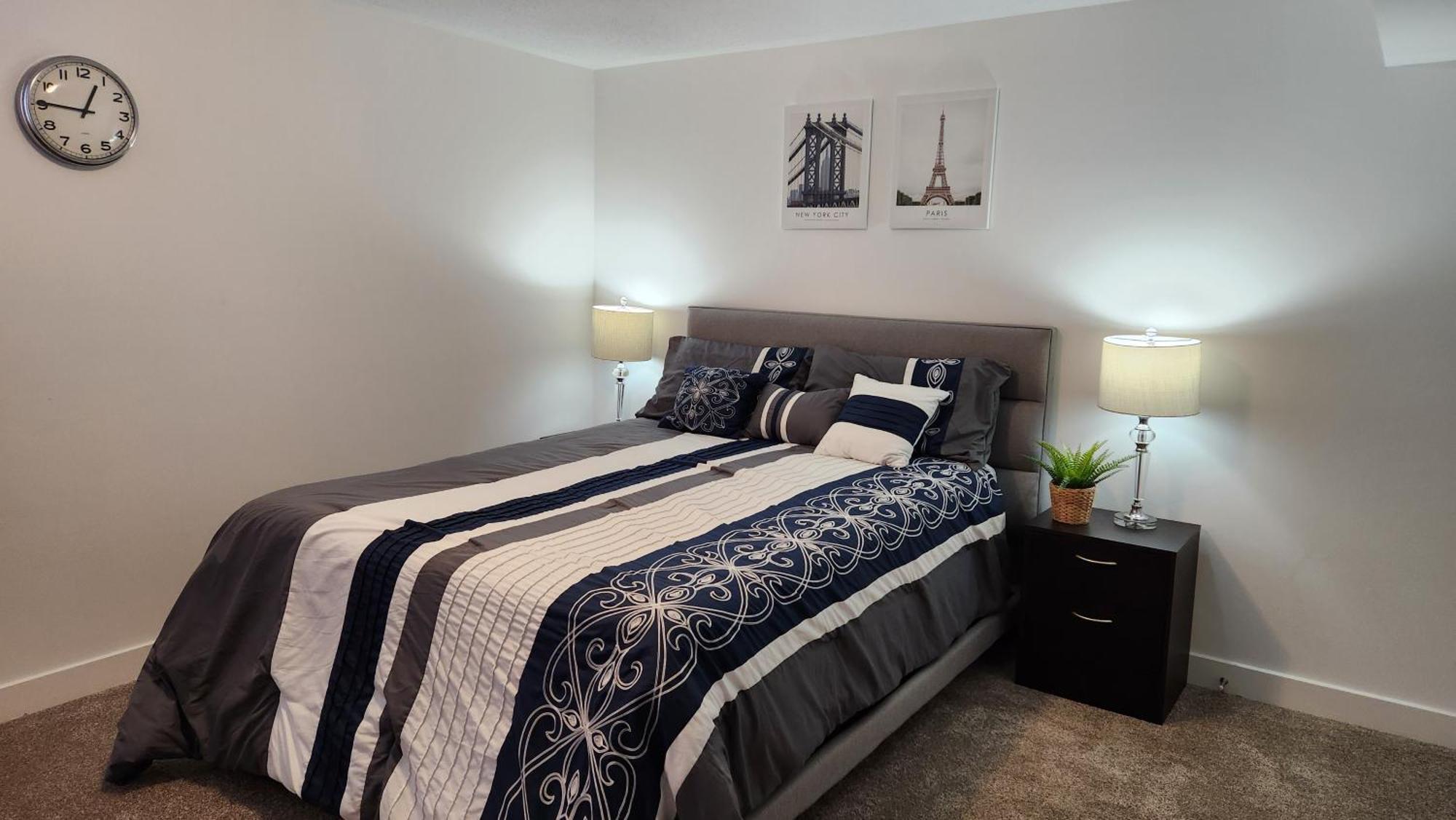 Good Fortune Residence, Homestay Ottawa