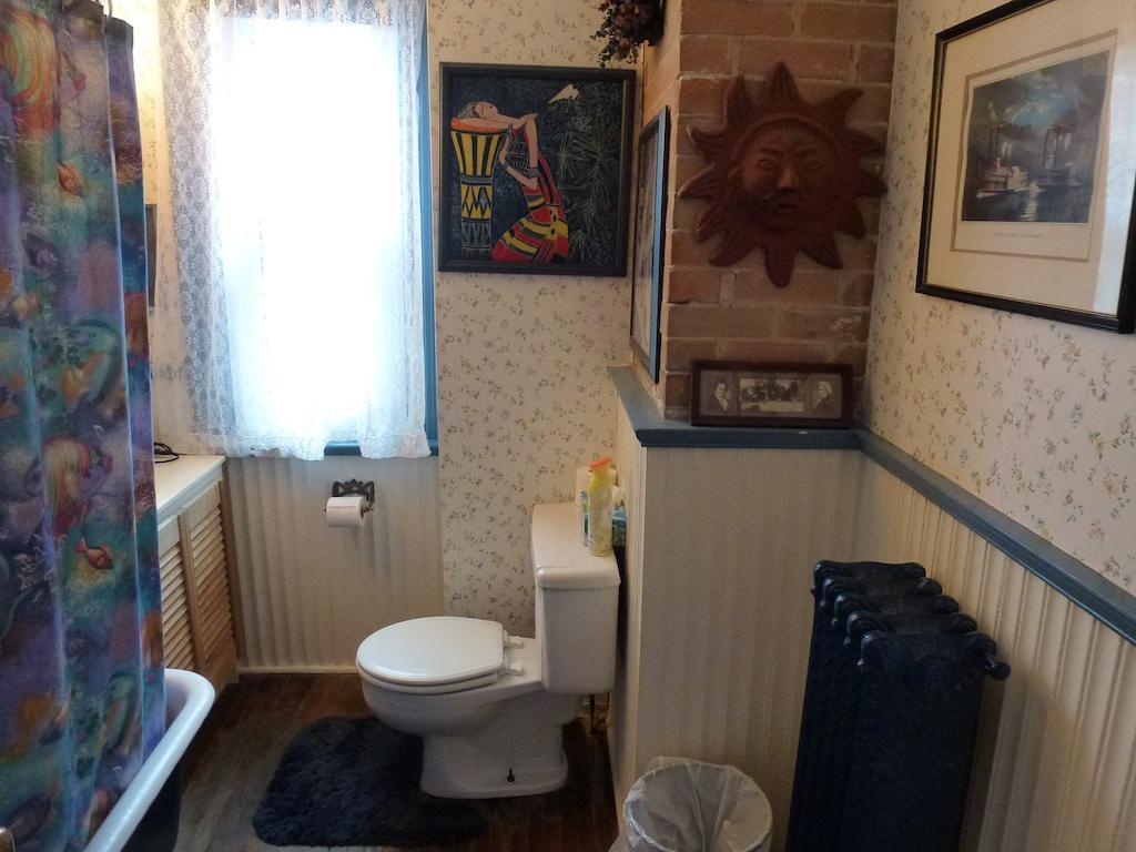 King Edward Bed & Breakfast Ottawa
