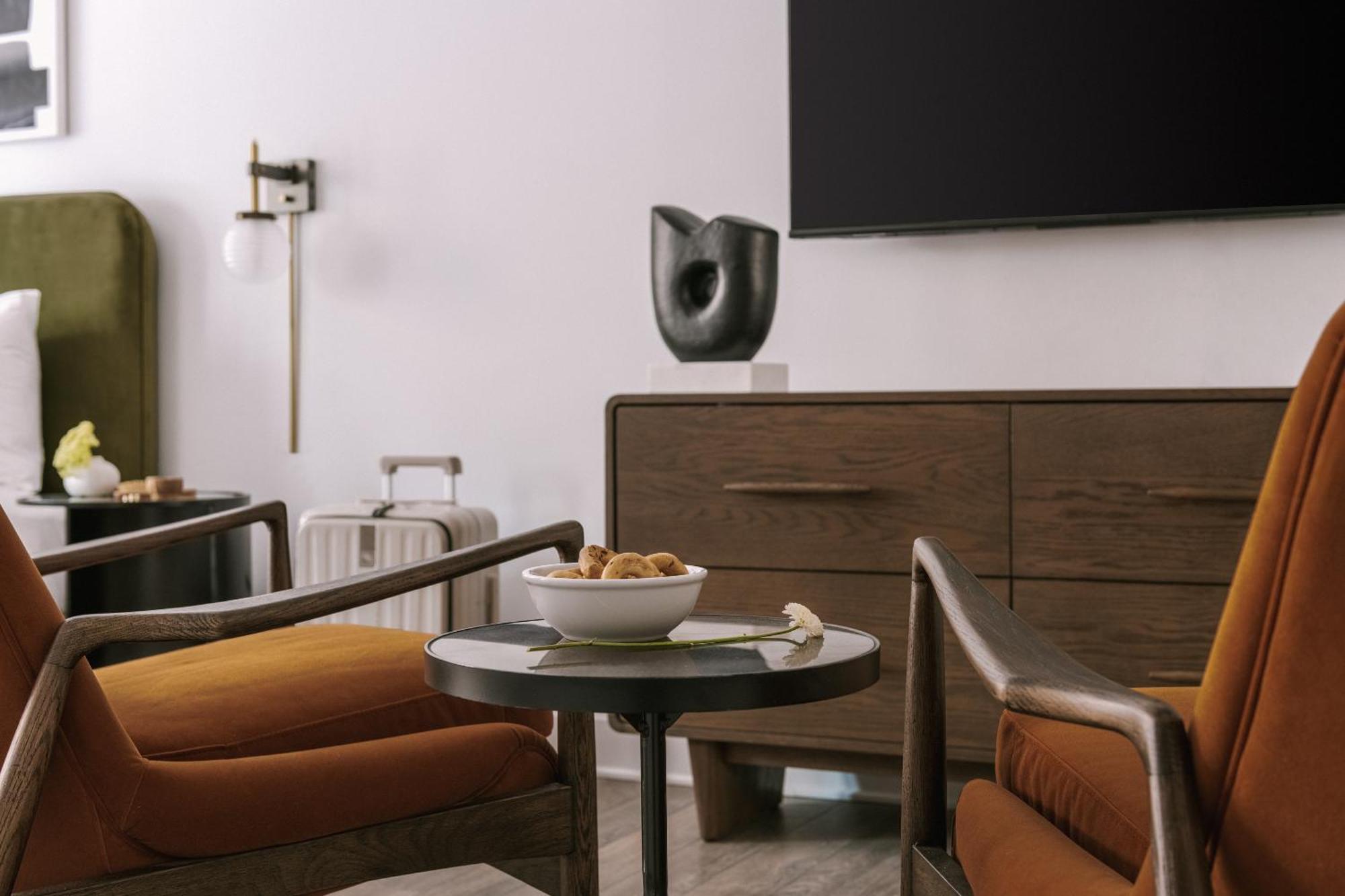 Sonder By Marriott Bonvoy Arlo Apartments Downtown *