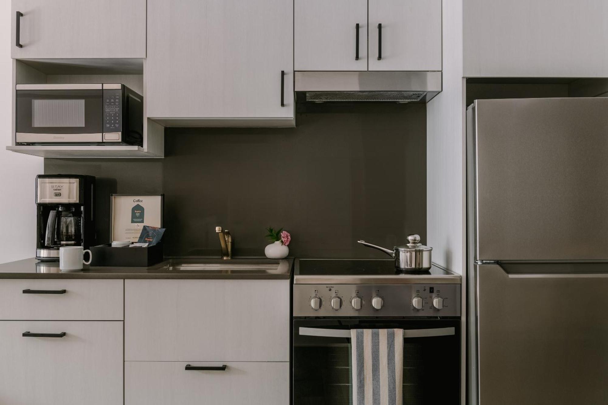 Sonder By Marriott Bonvoy Arlo Apartments Downtown Aparthotel Ottawa