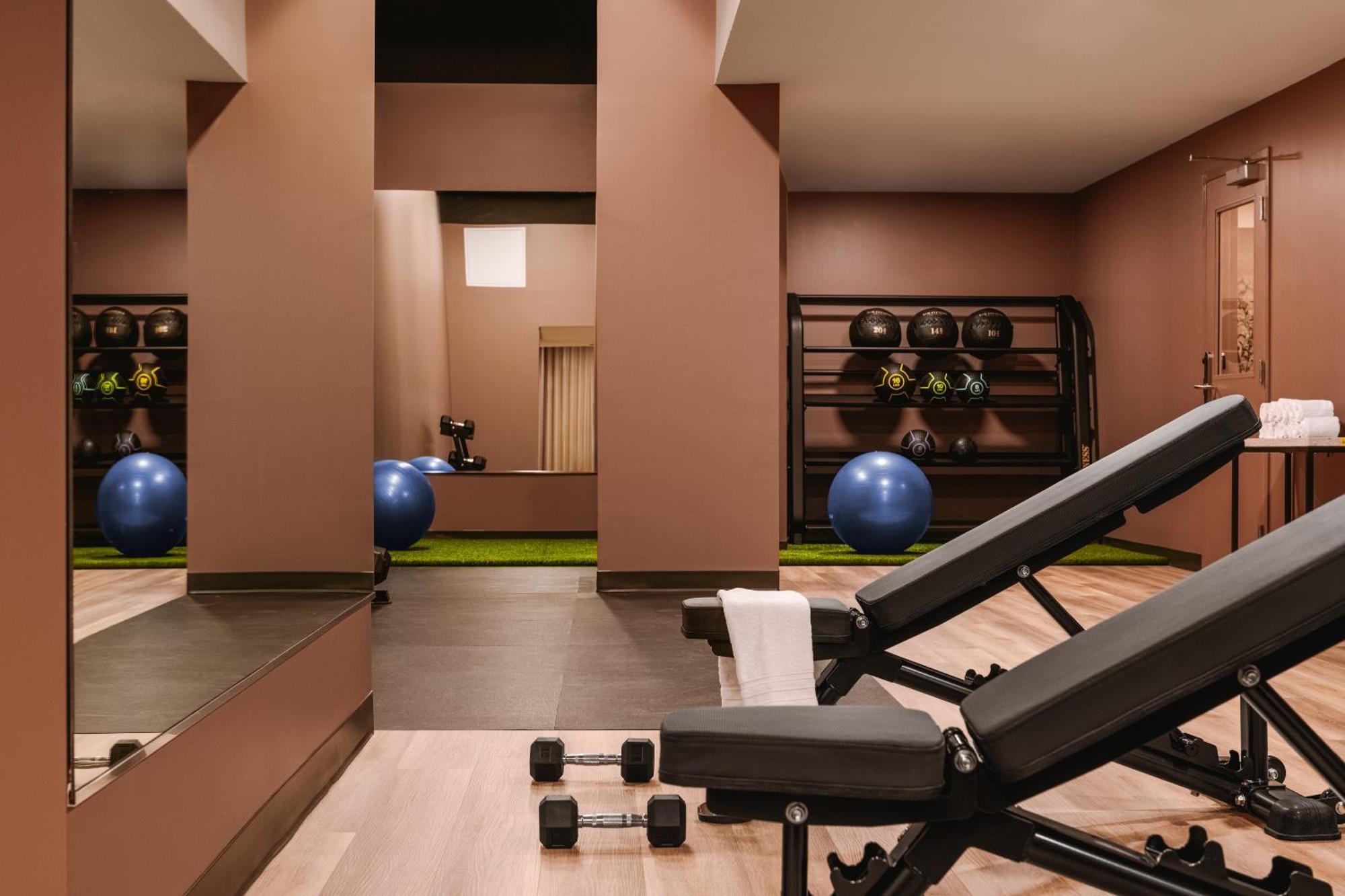 Sonder By Marriott Bonvoy Arlo Apartments Downtown *