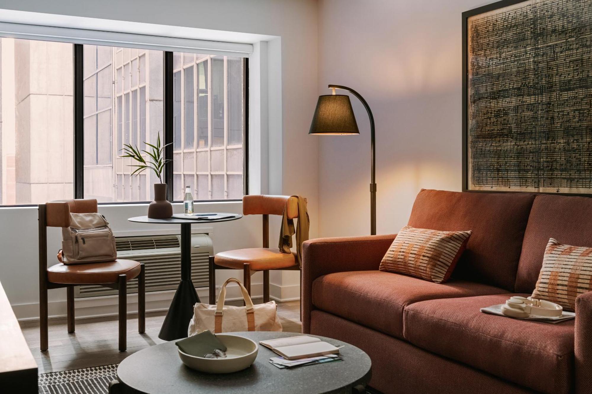 Sonder By Marriott Bonvoy Arlo Apartments Downtown