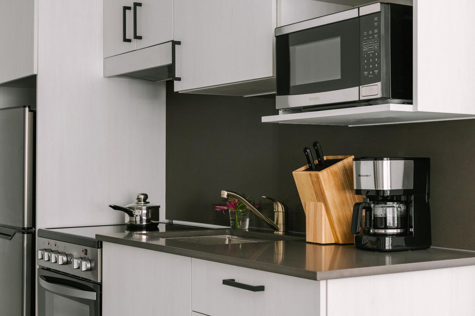 Sonder By Marriott Bonvoy Arlo Apartments Downtown * Ottawa
