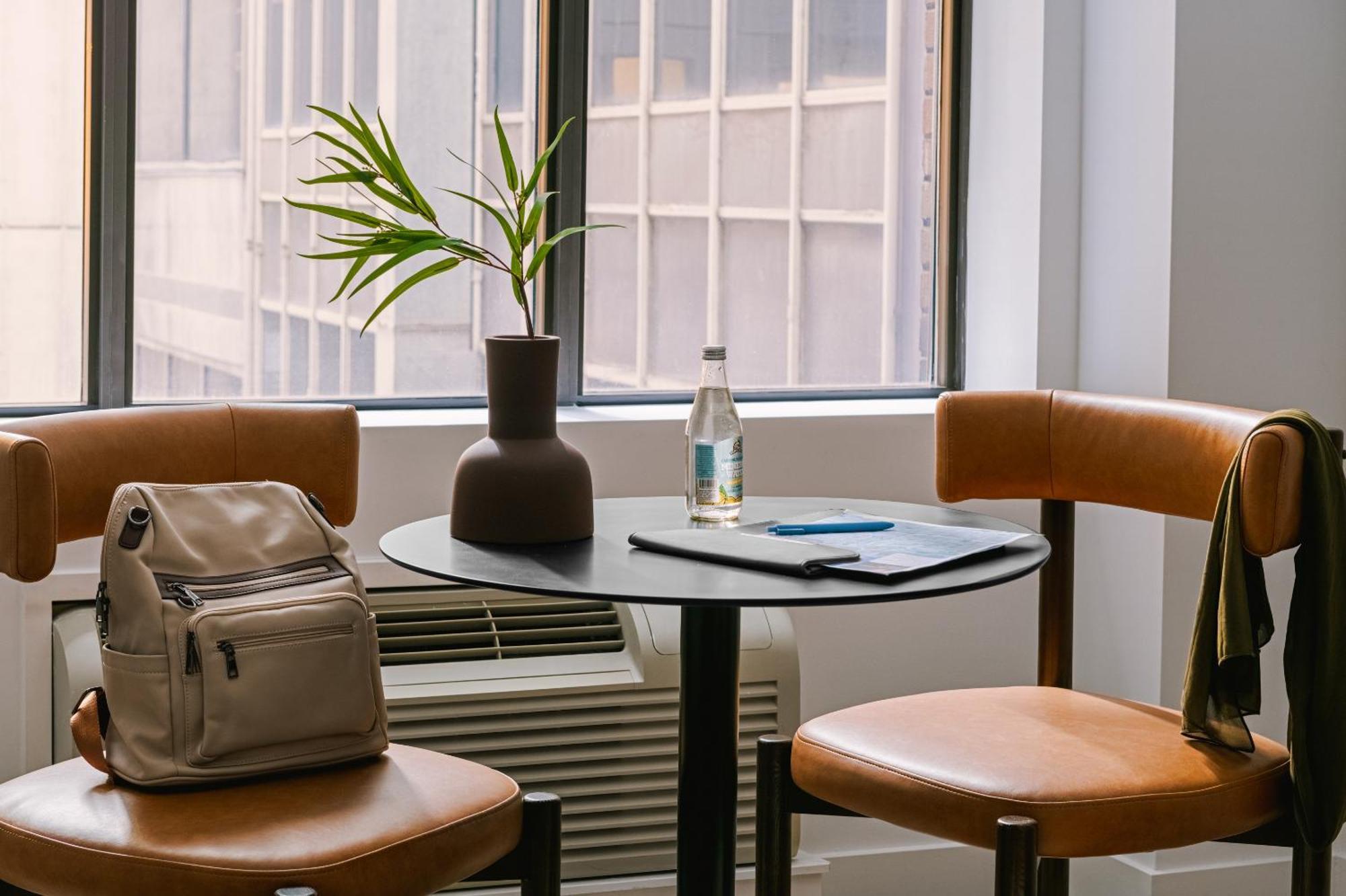 Aparthotel Sonder By Marriott Bonvoy Arlo Apartments Downtown *