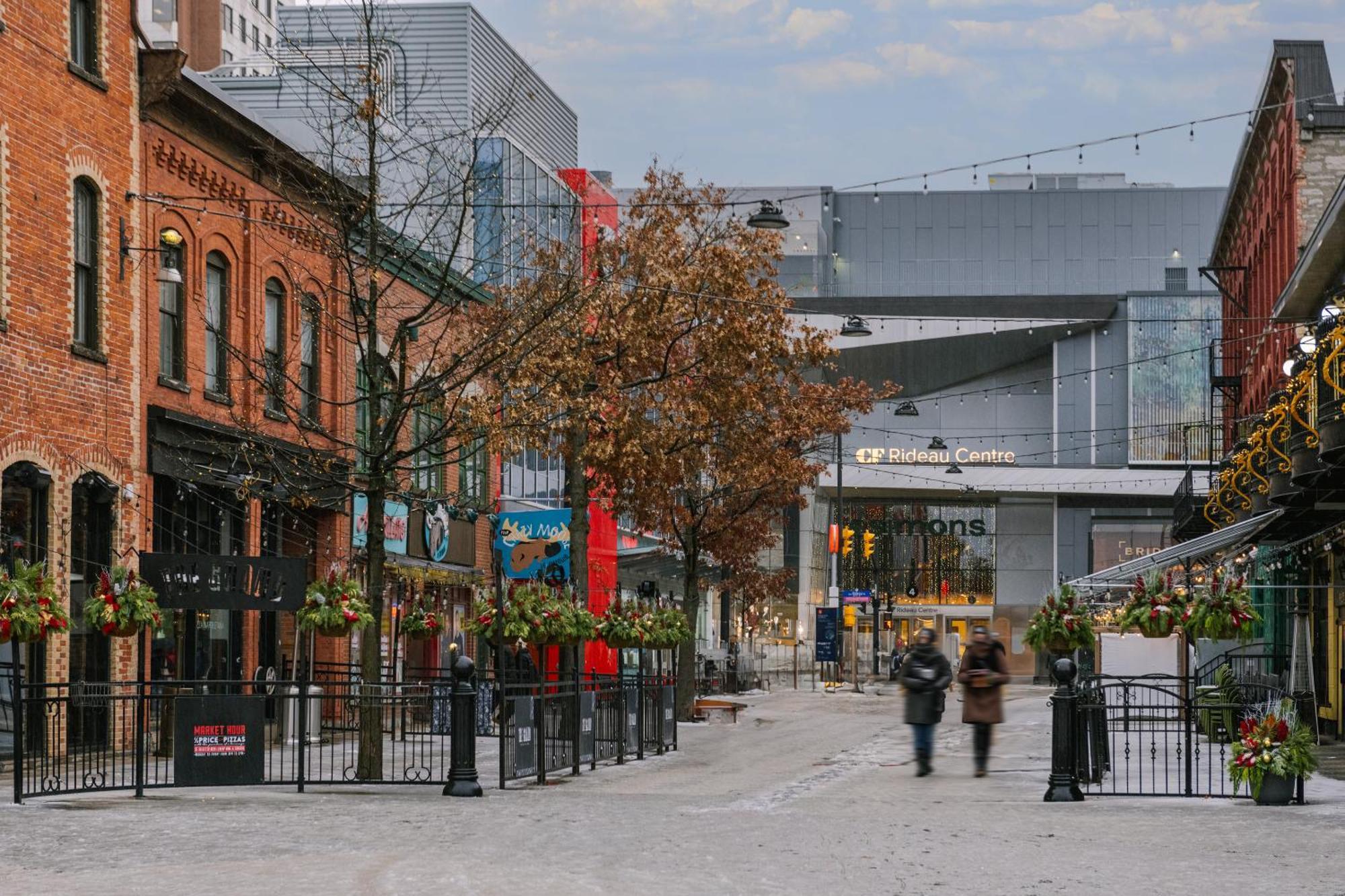 Sonder By Marriott Bonvoy Arlo Apartments Downtown Ottawa