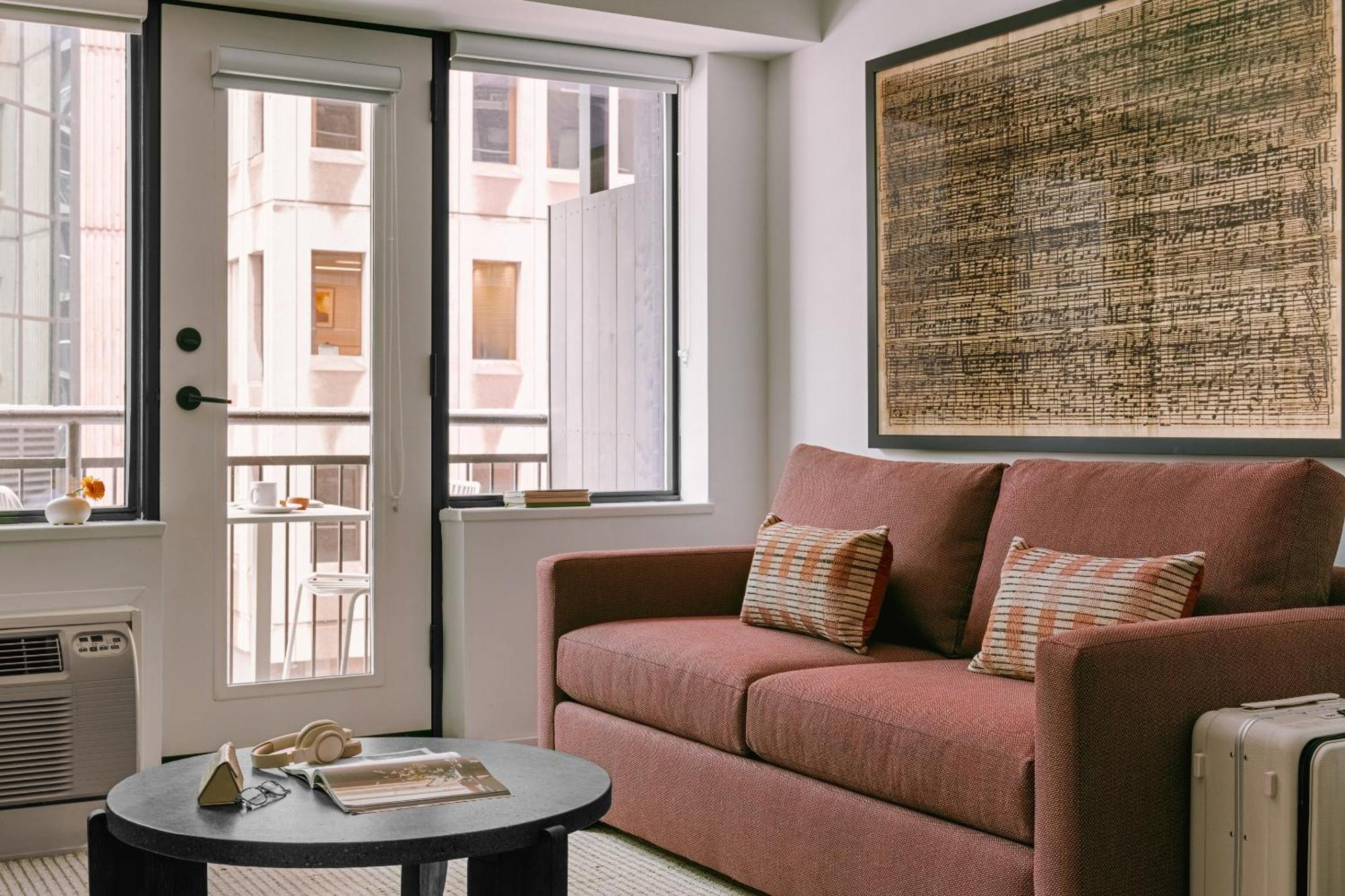 Sonder By Marriott Bonvoy Arlo Apartments Downtown