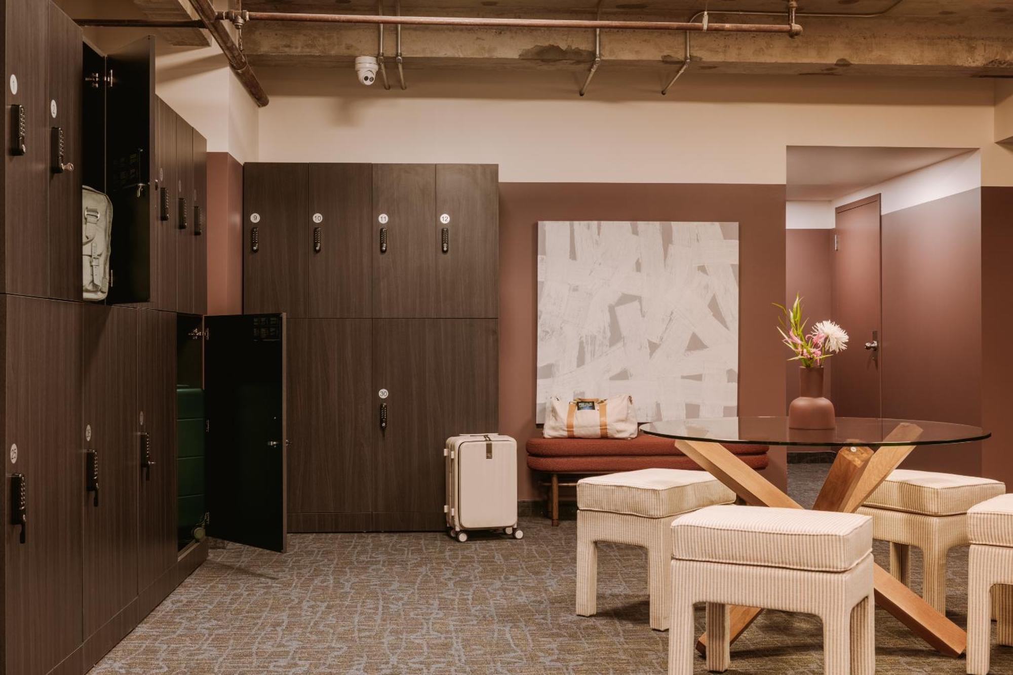 Sonder By Marriott Bonvoy Arlo Apartments Downtown Ottawa