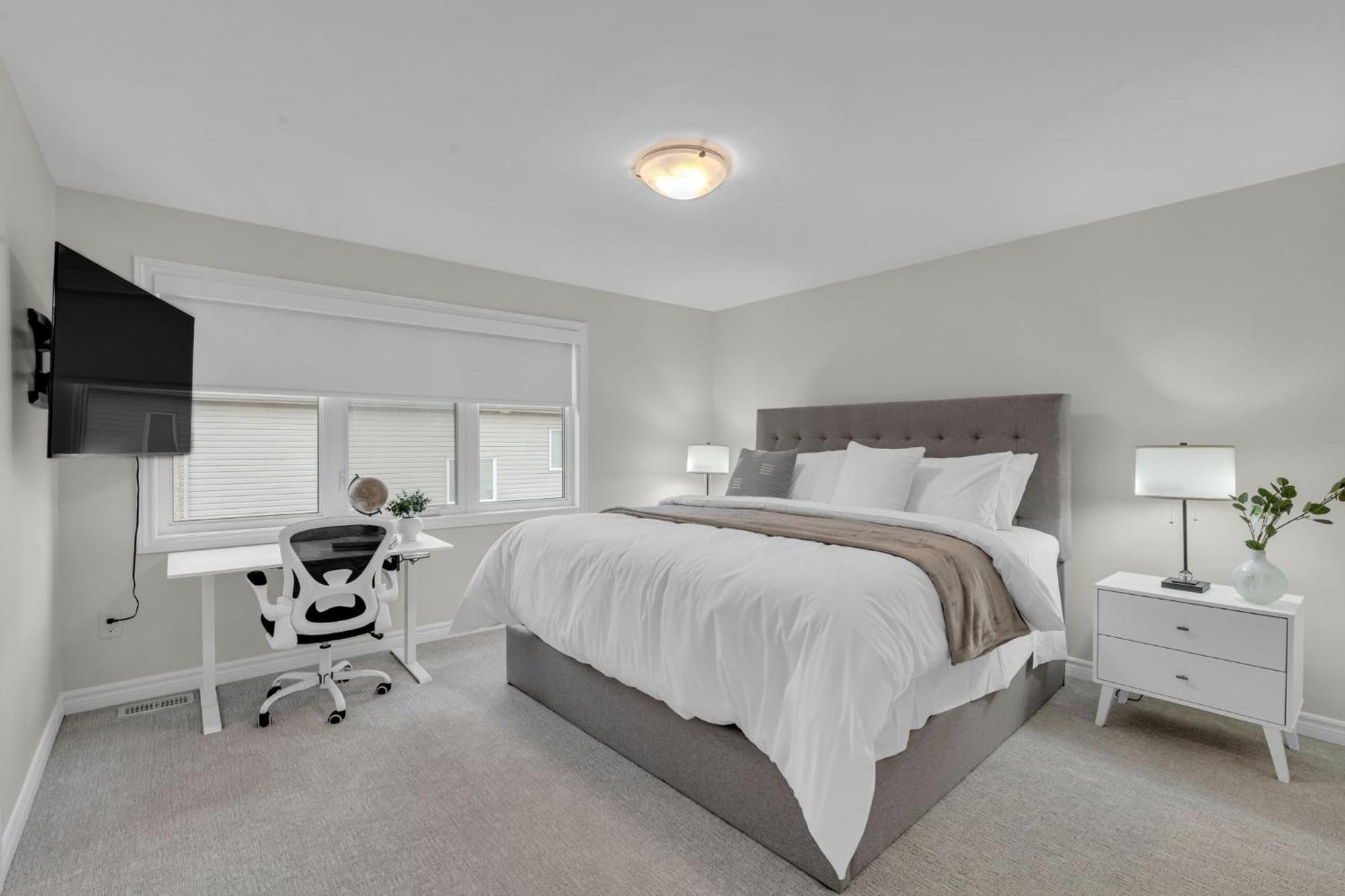 Luxurious And Beautiful, Ottawa