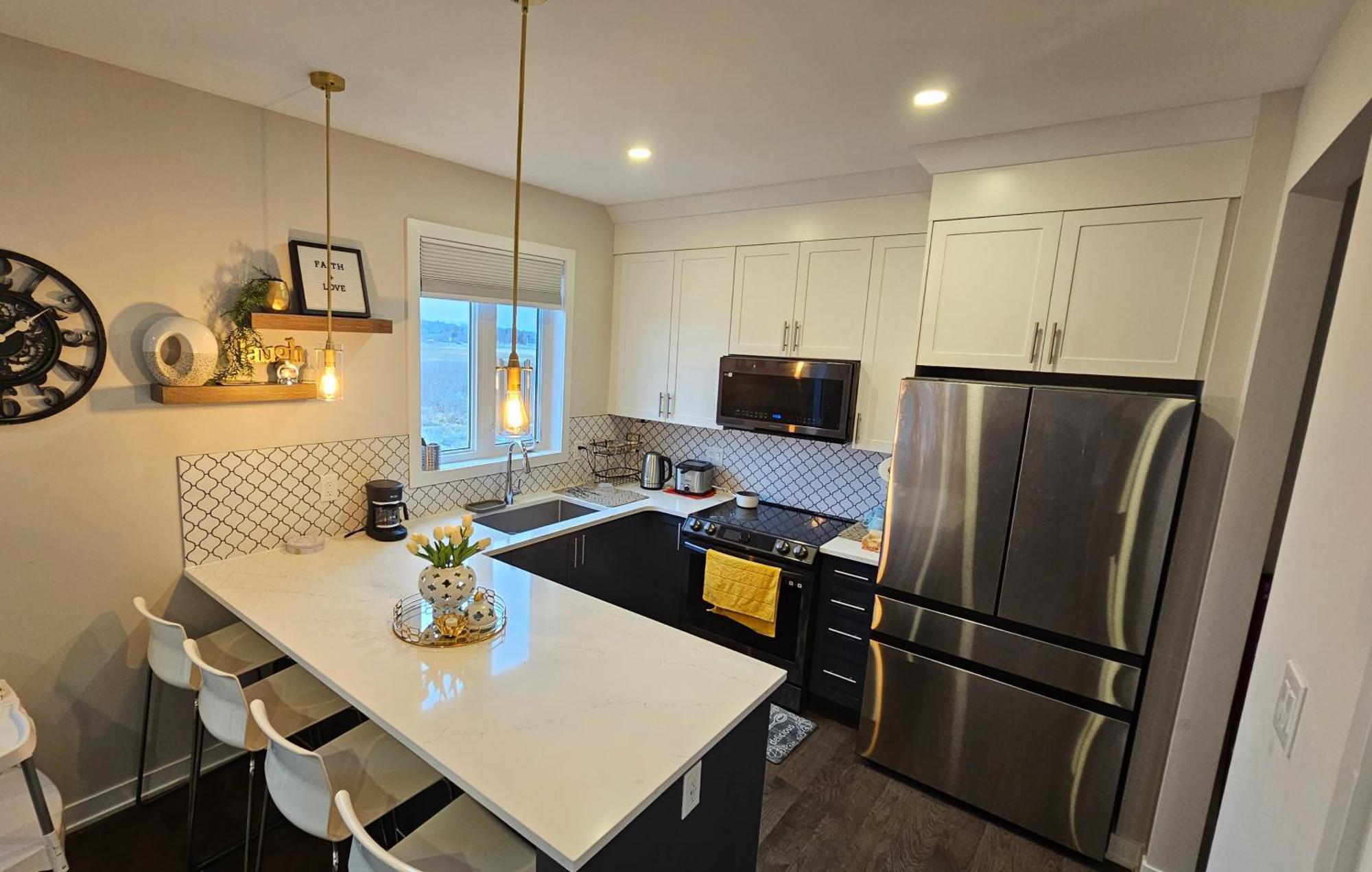 Homestay Rb Homes - Peaceful Neighbourhood