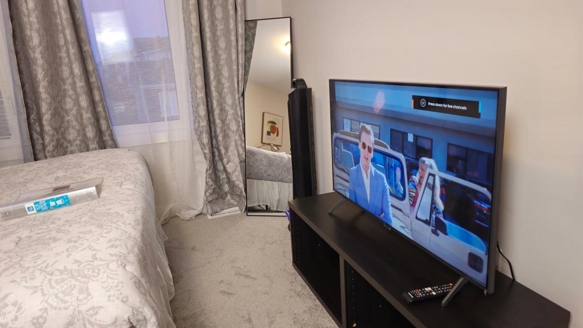 Homestay Rb Homes - Peaceful Neighbourhood
